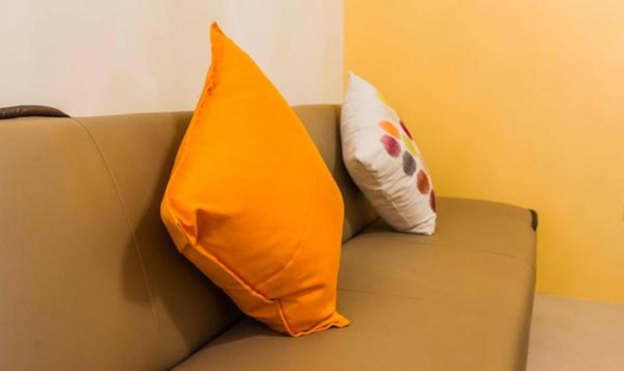 Yilan B&B - Happy Snail Wujie Luaran gambar
